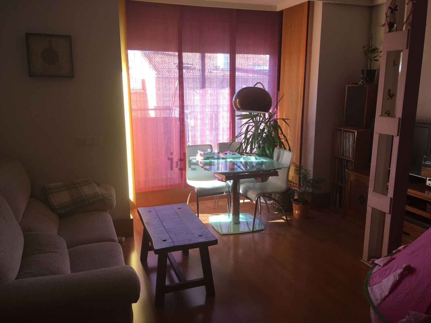 Pis de 120 m² a Madrid