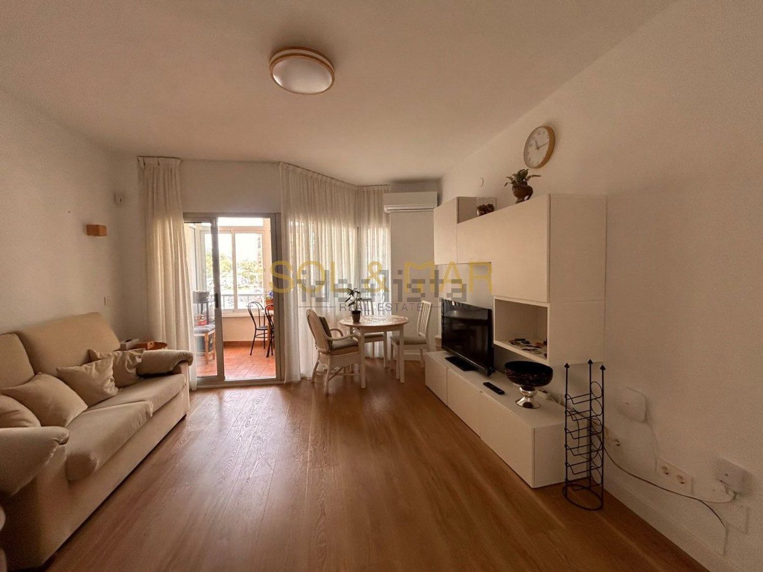 Piso de 74 m² en Torremolinos