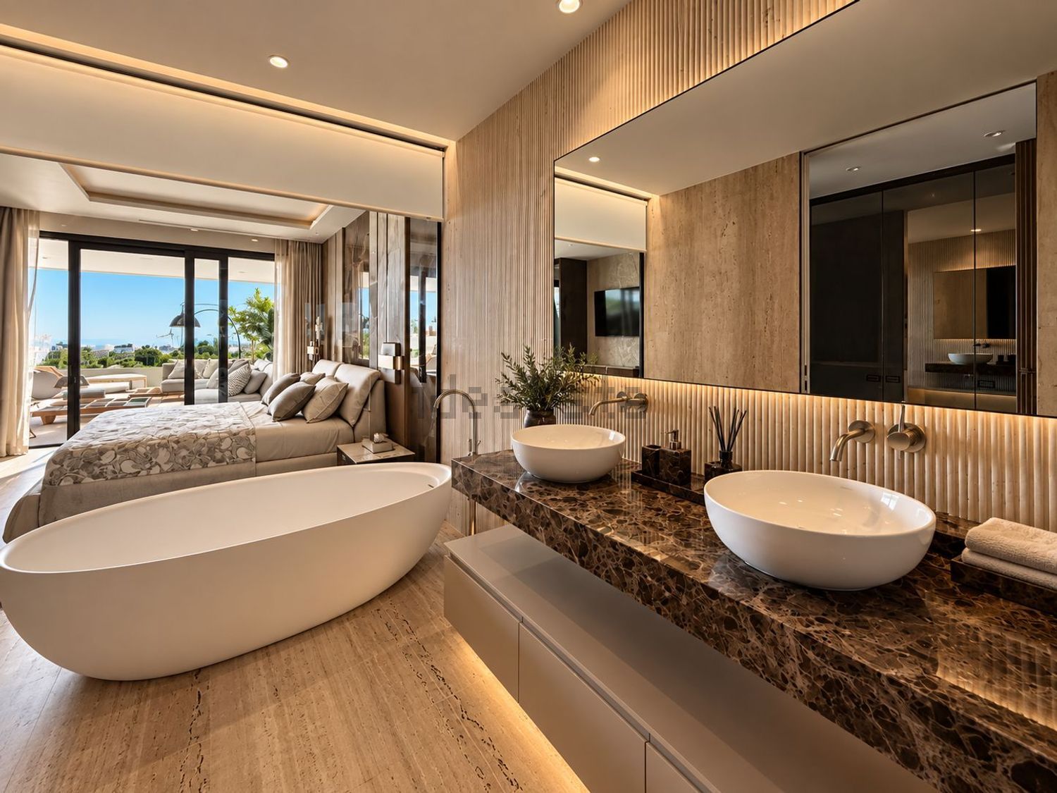 Appartement 479 m² à Marbella