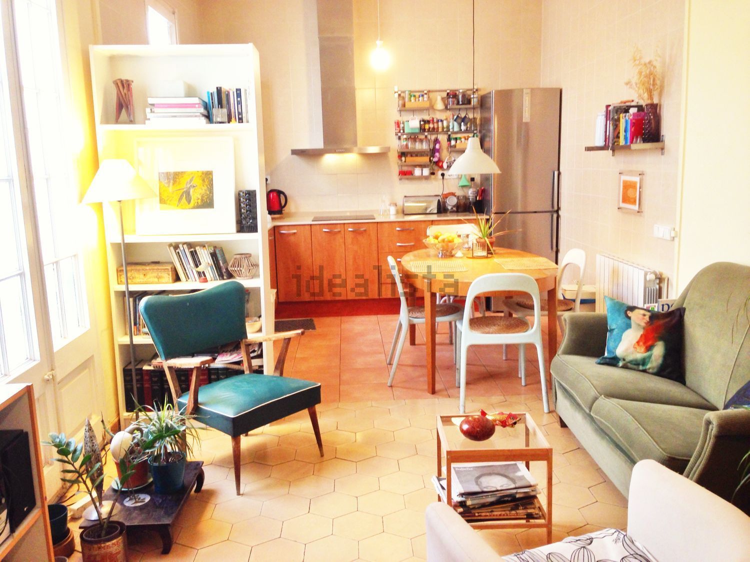 Stanza in affitto, Barcelona