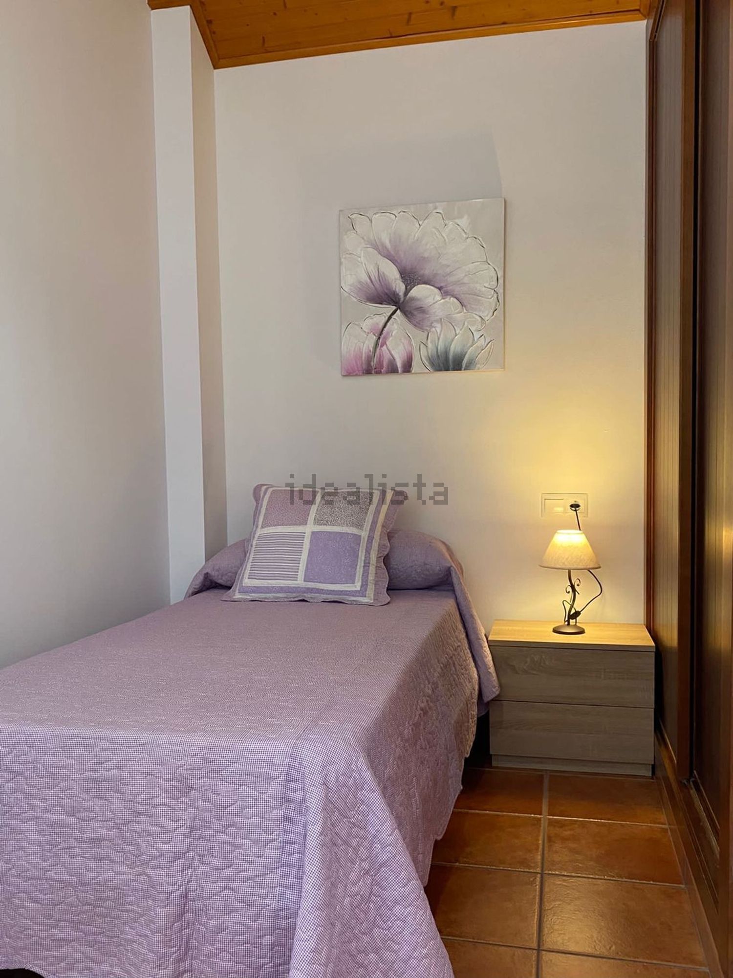 Pis de 80 m² a Aracena