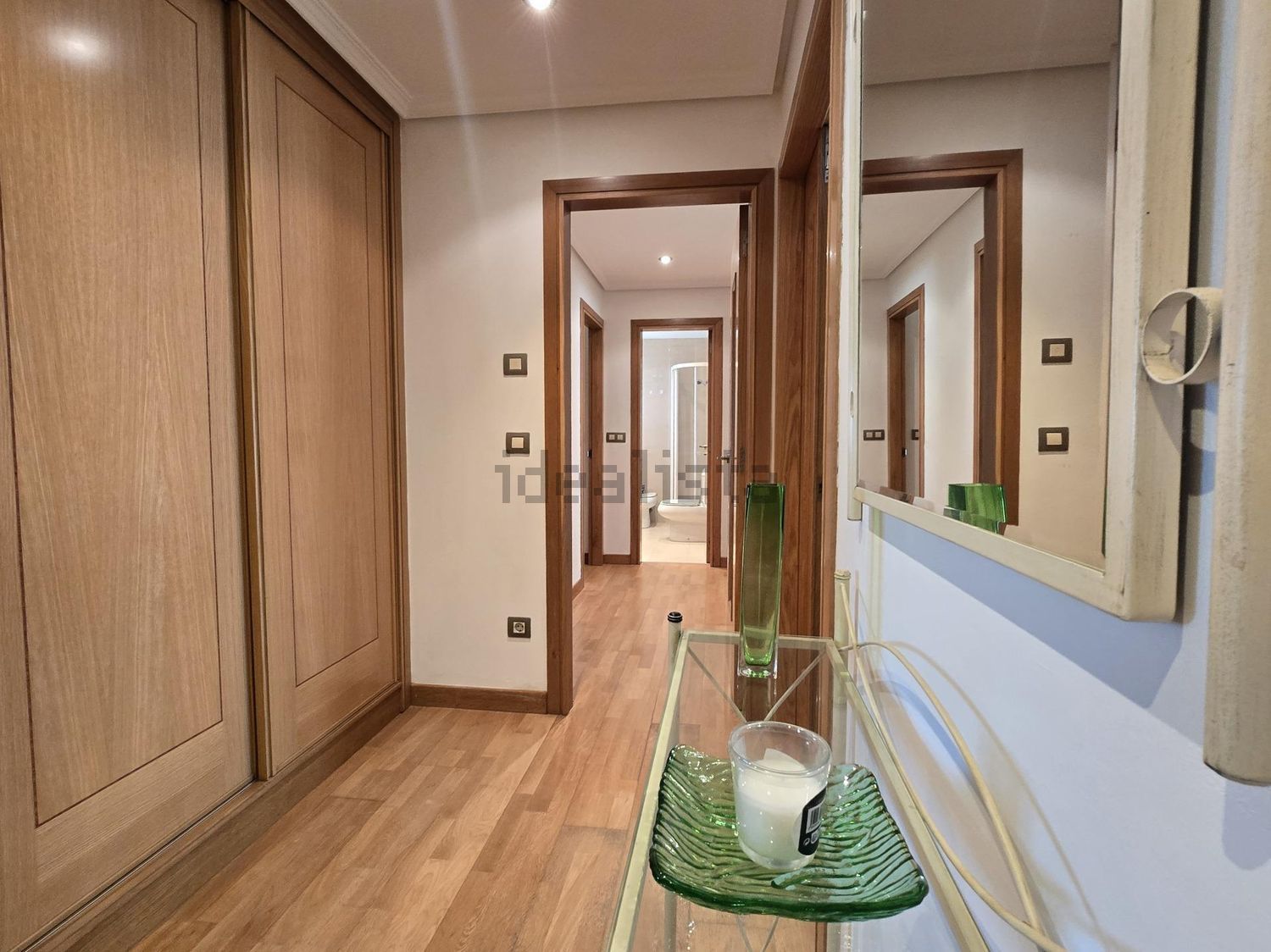Piso de 100 m² en La Coruña