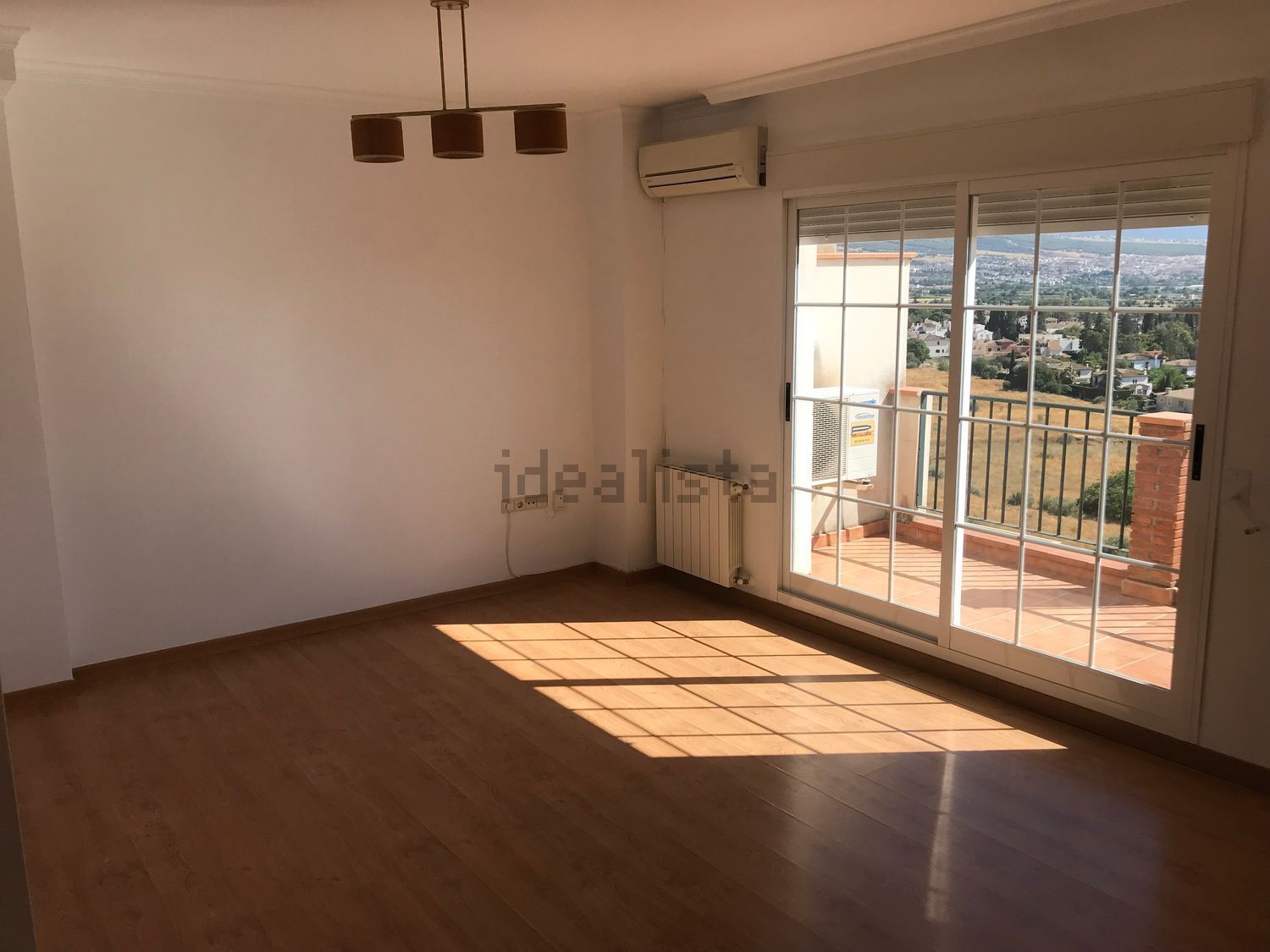 Appartement 84 m² à Grenade