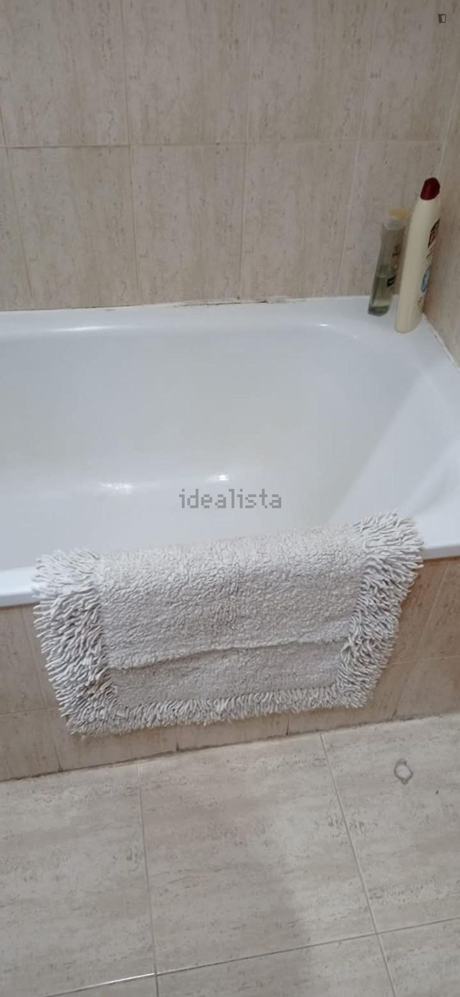 Habitación 110 m², Madrid