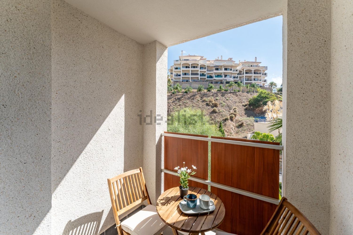 Habitació de lloguer, Mijas