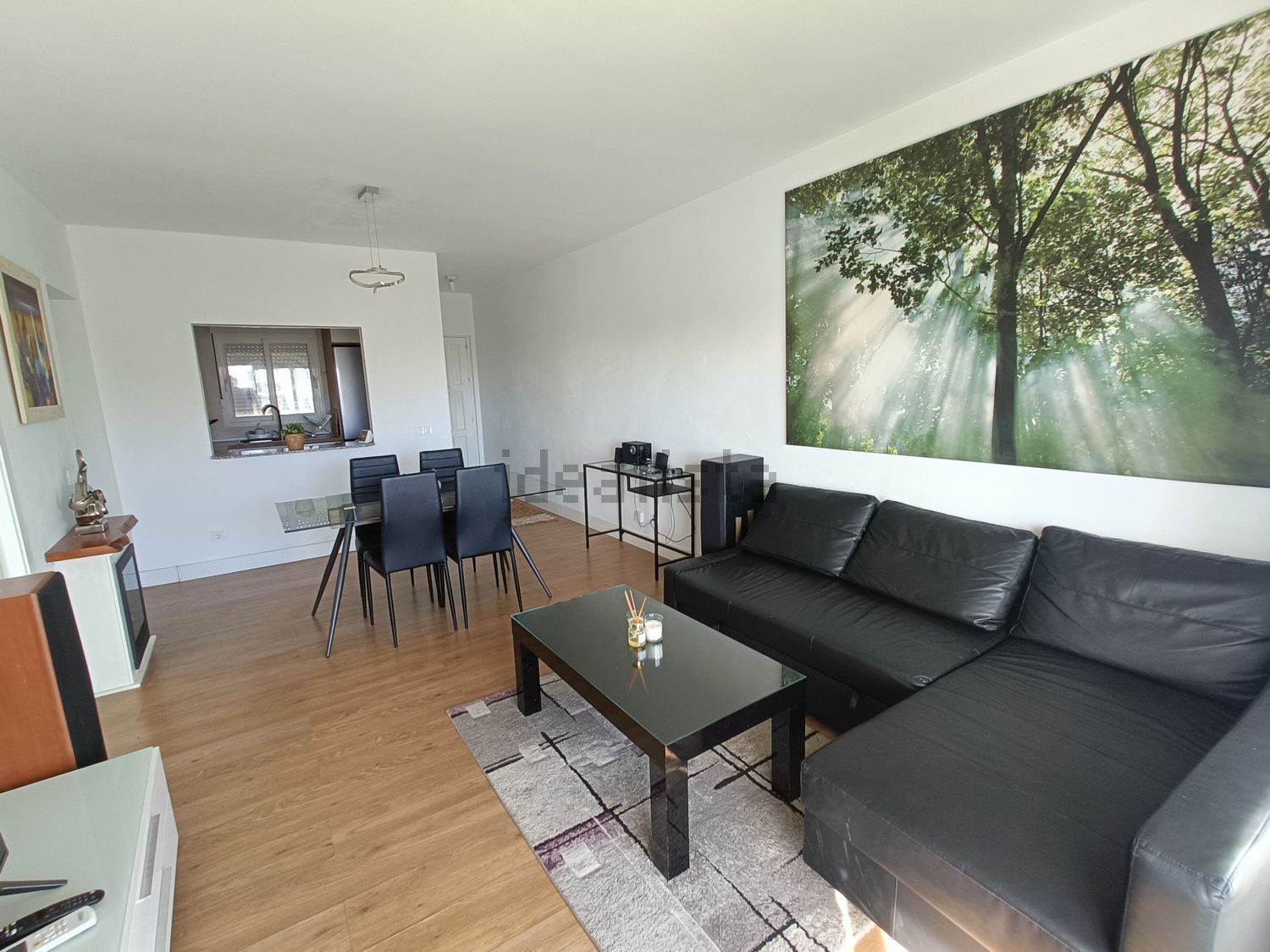 Piso de 80 m² en Benahavís
