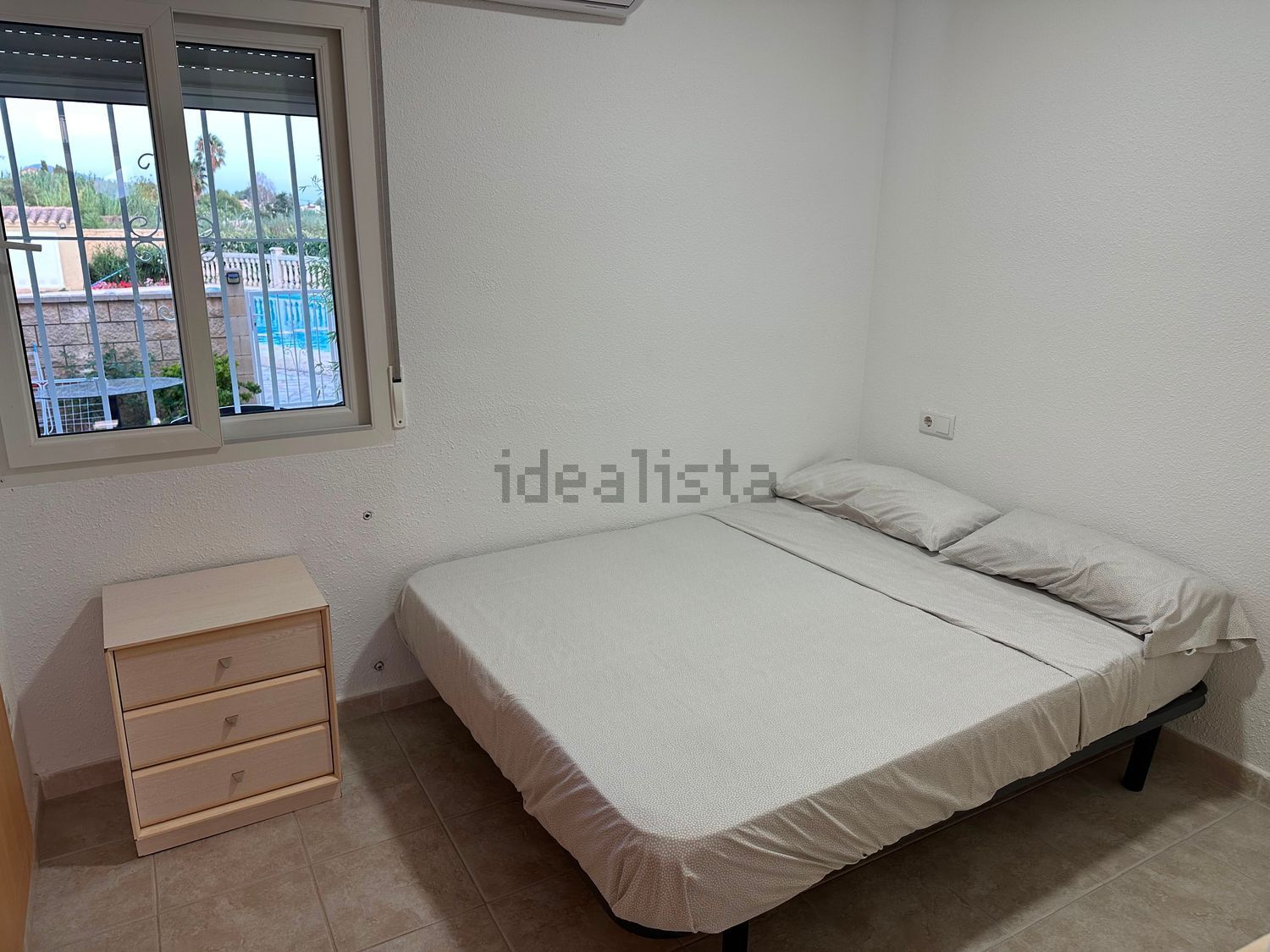 Appartamento 52 m² a Dénia