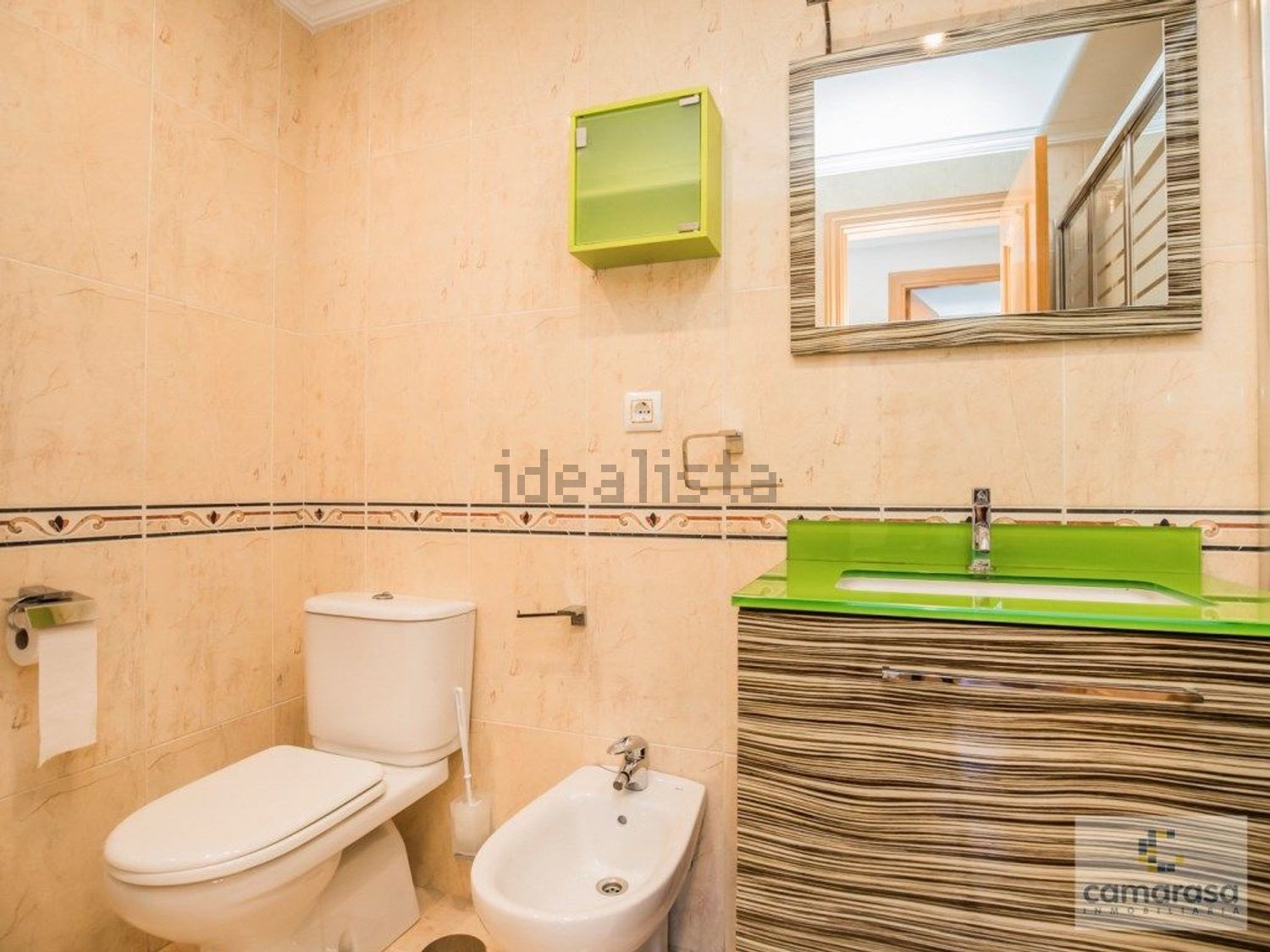 Piso de 108 m² en Ávila