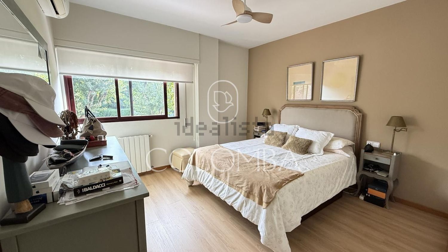 Pis de 293 m² a Madrid