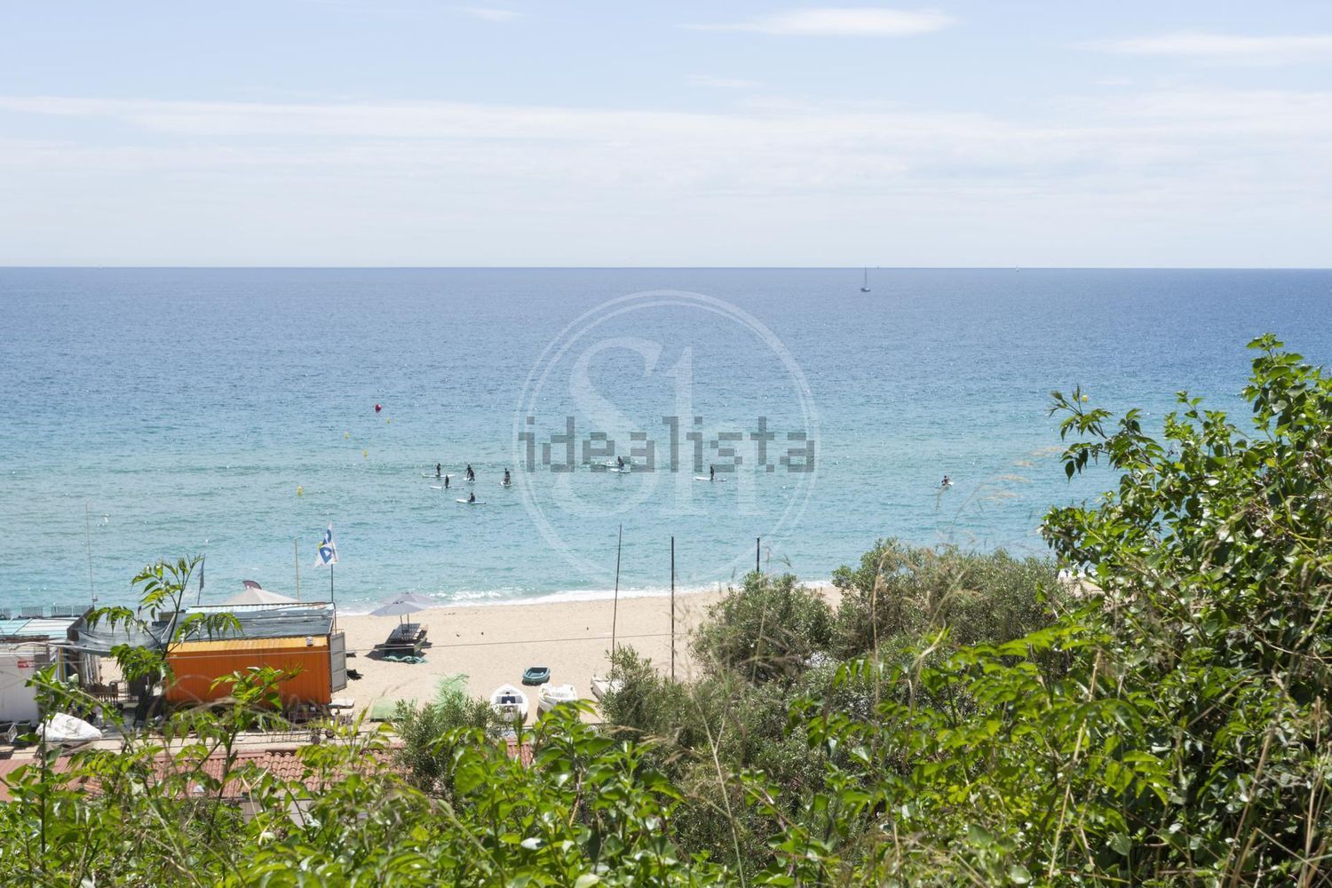 Pis de 70 m² a Montgat