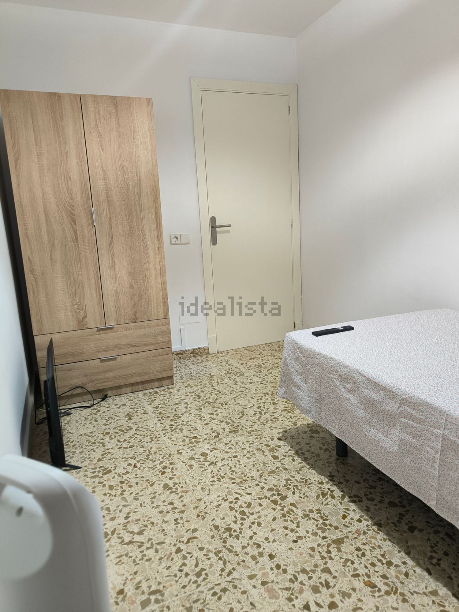 Stanza in affitto, Palma