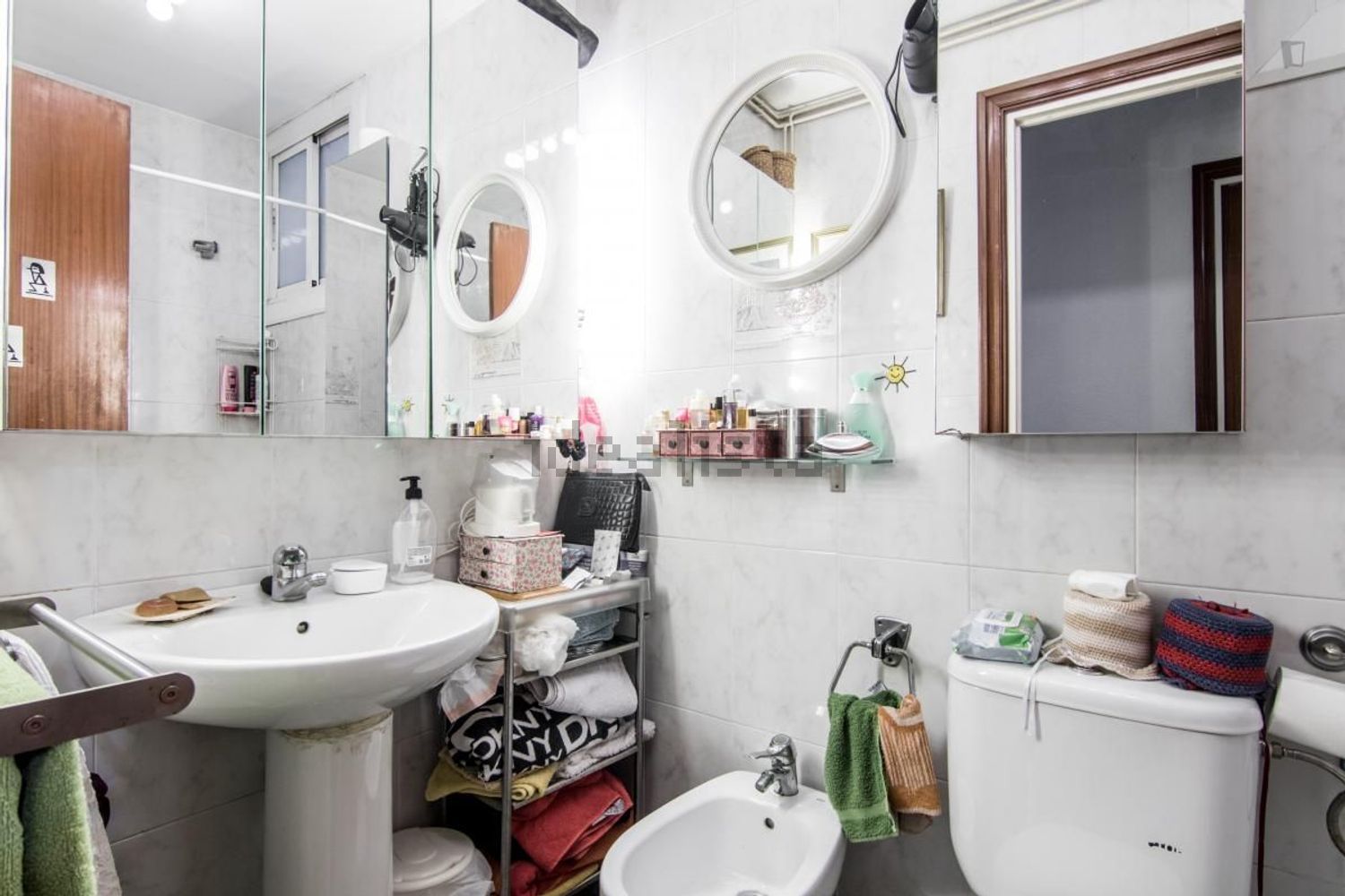 Zimmer zur Miete, Barcelona