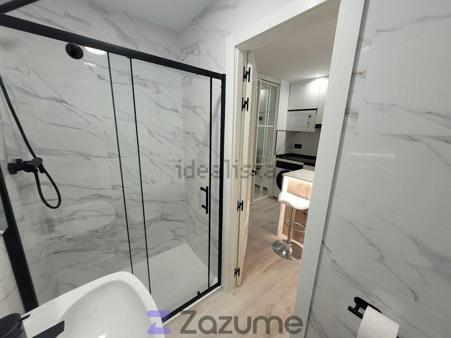 Pis de 30 m² a Cuéllar