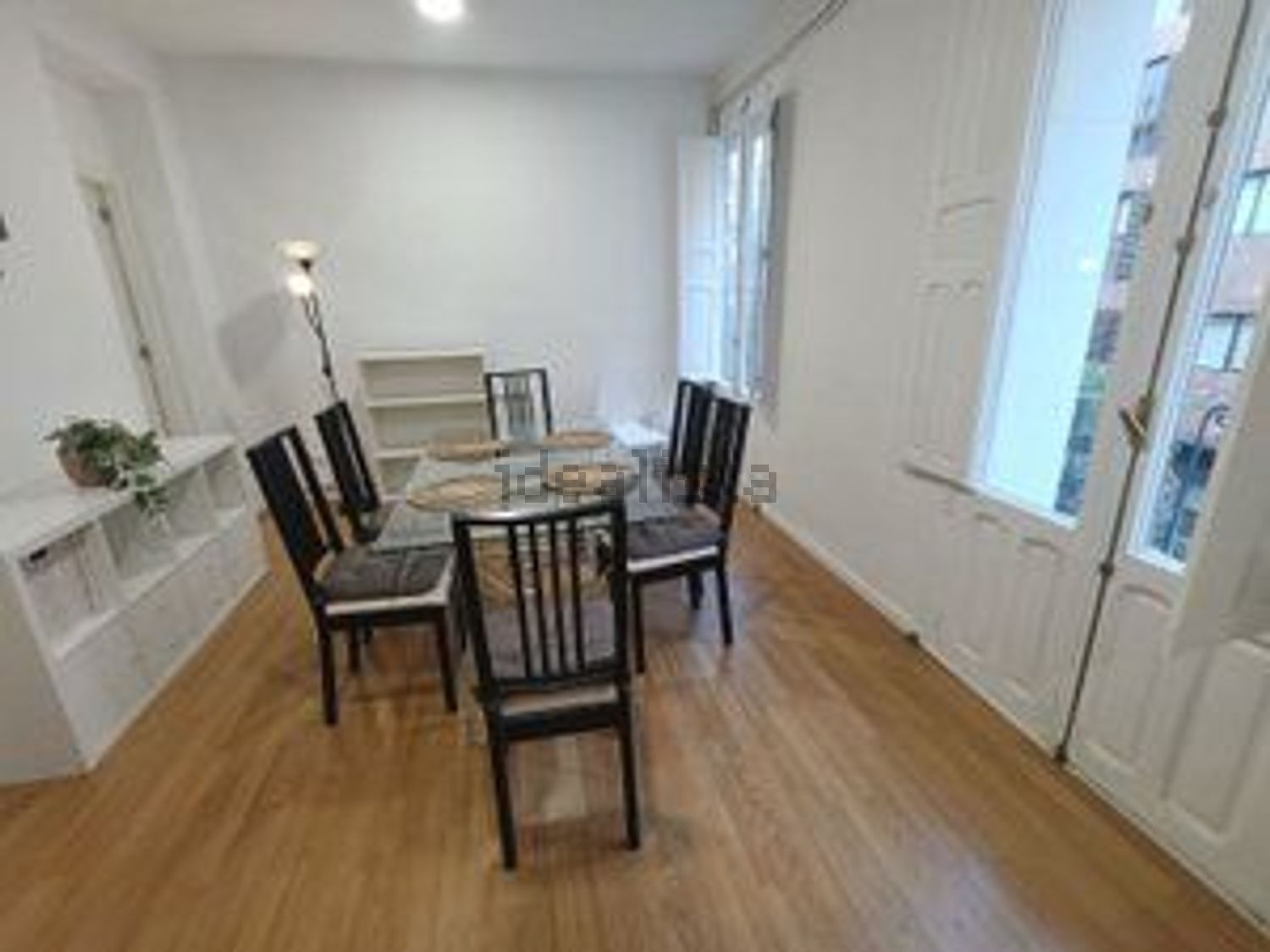 Appartamento 104 m² a Madrid