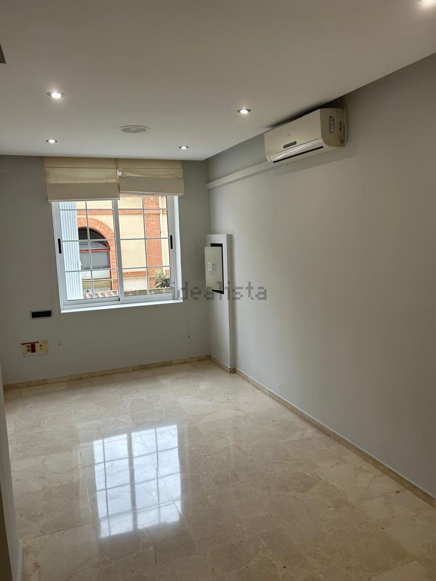 Pis de 75 m² a València