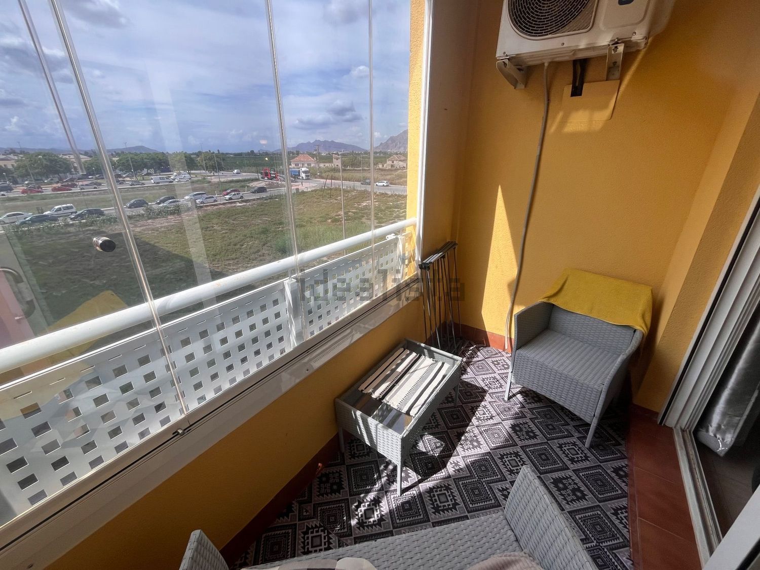 Piso de 85 m² en Almoradí