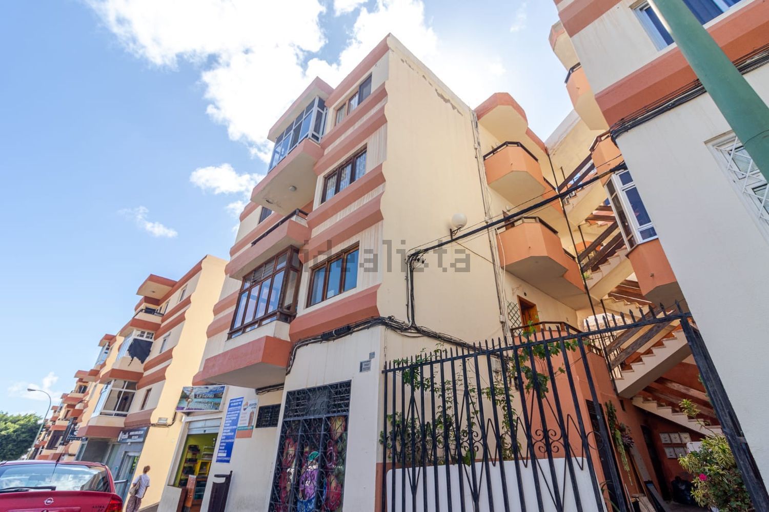 Habitación en alquiler, Las Palmas de Gran Canaria