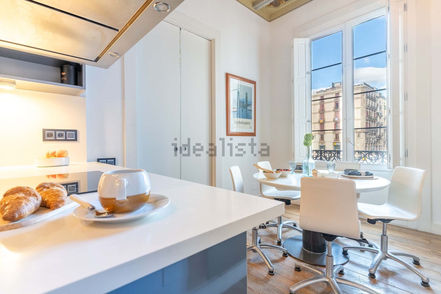 Habitación en alquiler, Barcelona