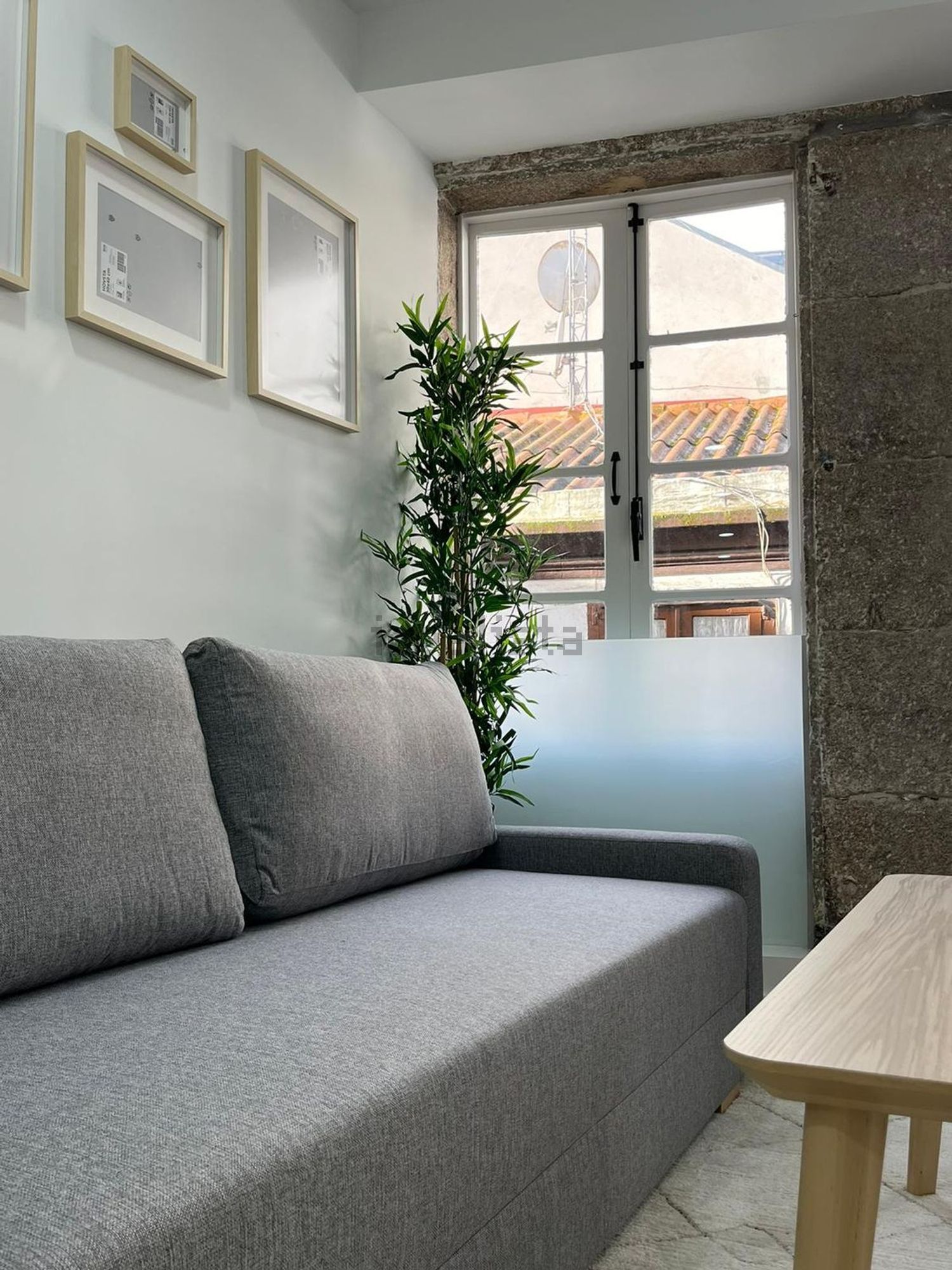 Appartamento 53 m² a A Coruña