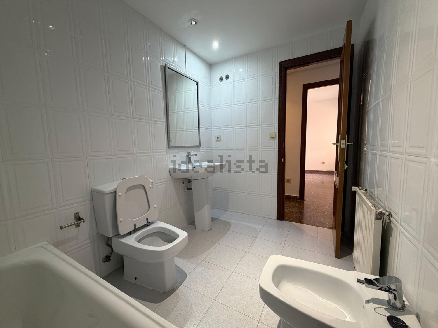Wohnung 162 m² in Valencia