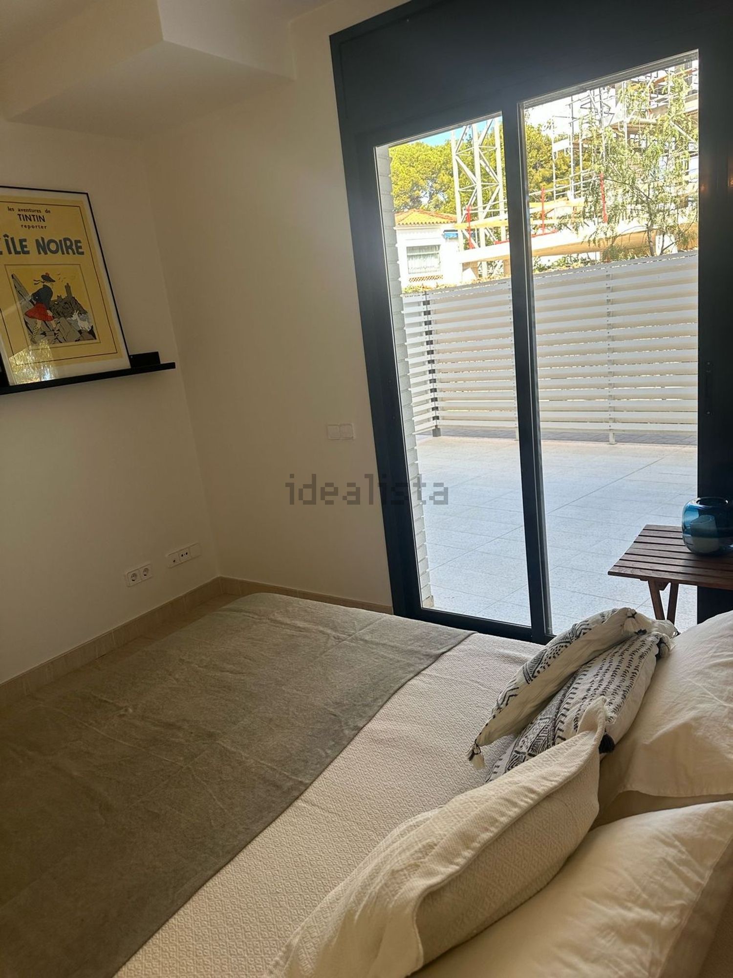 Pis de 75 m² a Sitges