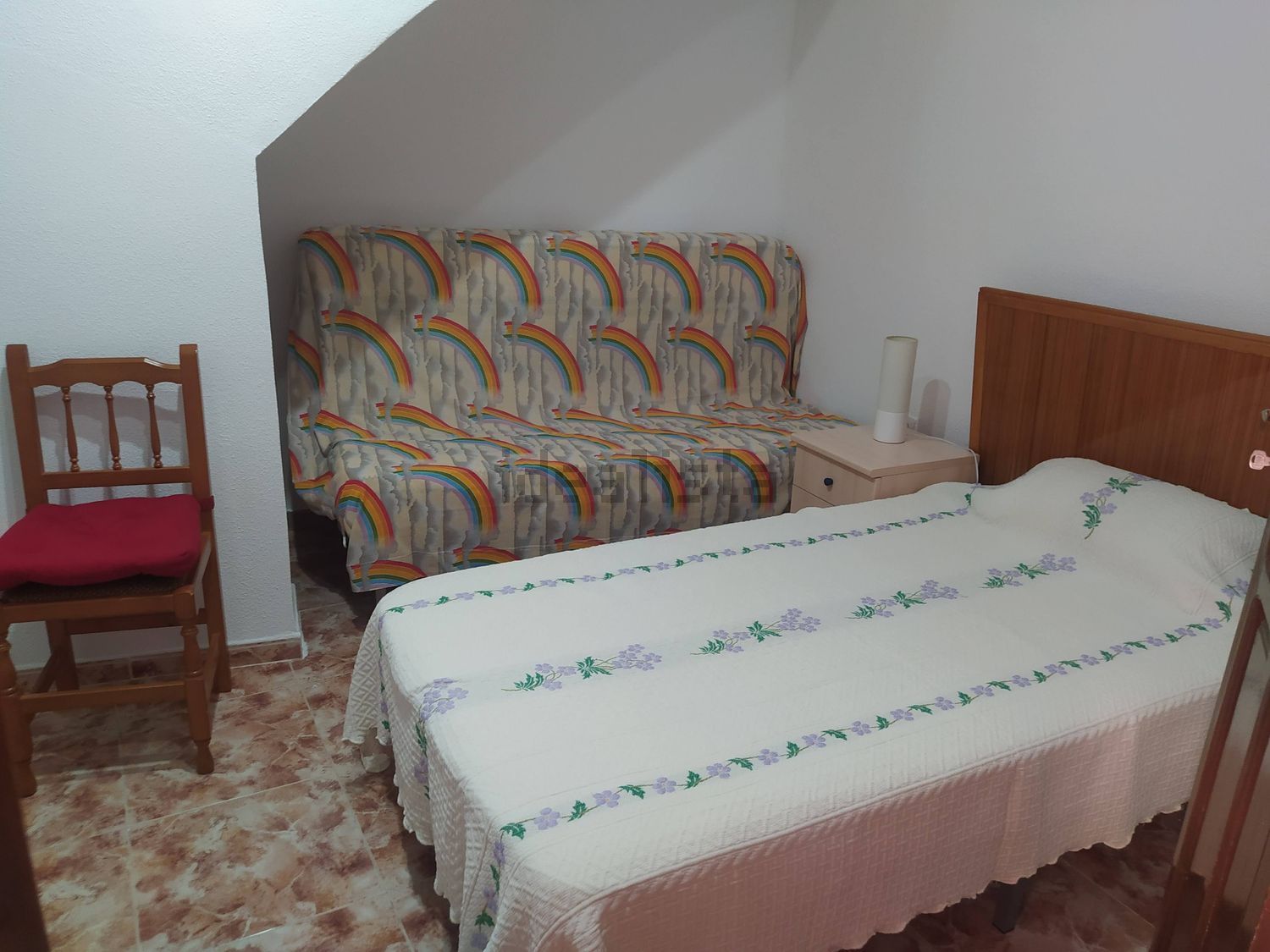 Casa de 90 m² a Pliego