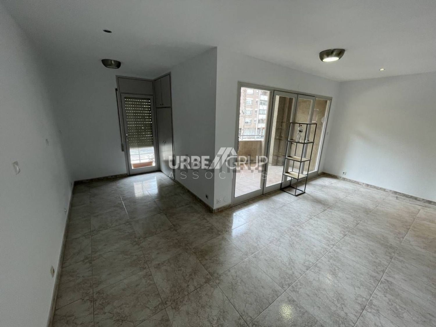 Pis de 88 m² a Terrassa