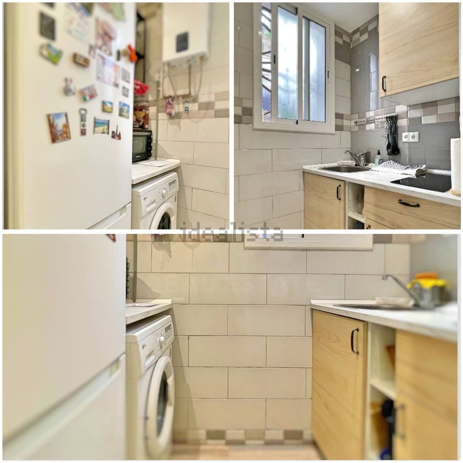 Piso de 51 m² en Barcelona