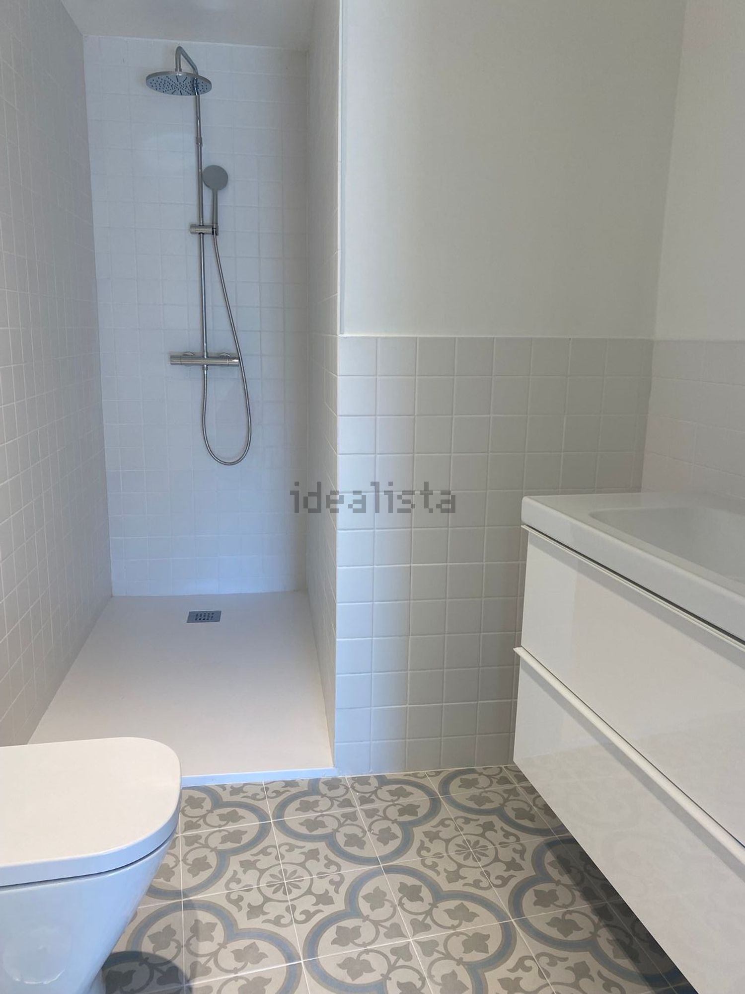 Pis de 115 m² a Madrid