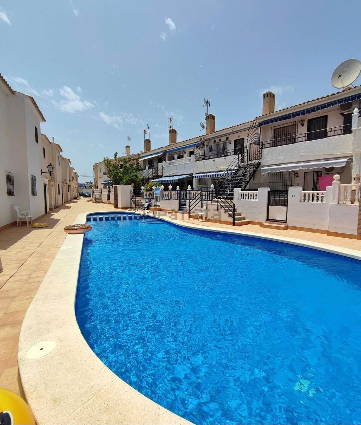 Appartement 60 m² à Orihuela