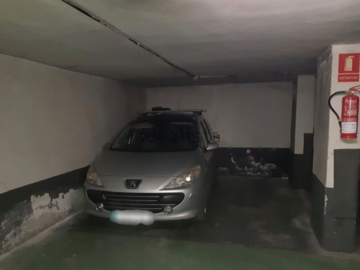Pis de 45 m² a Madrid