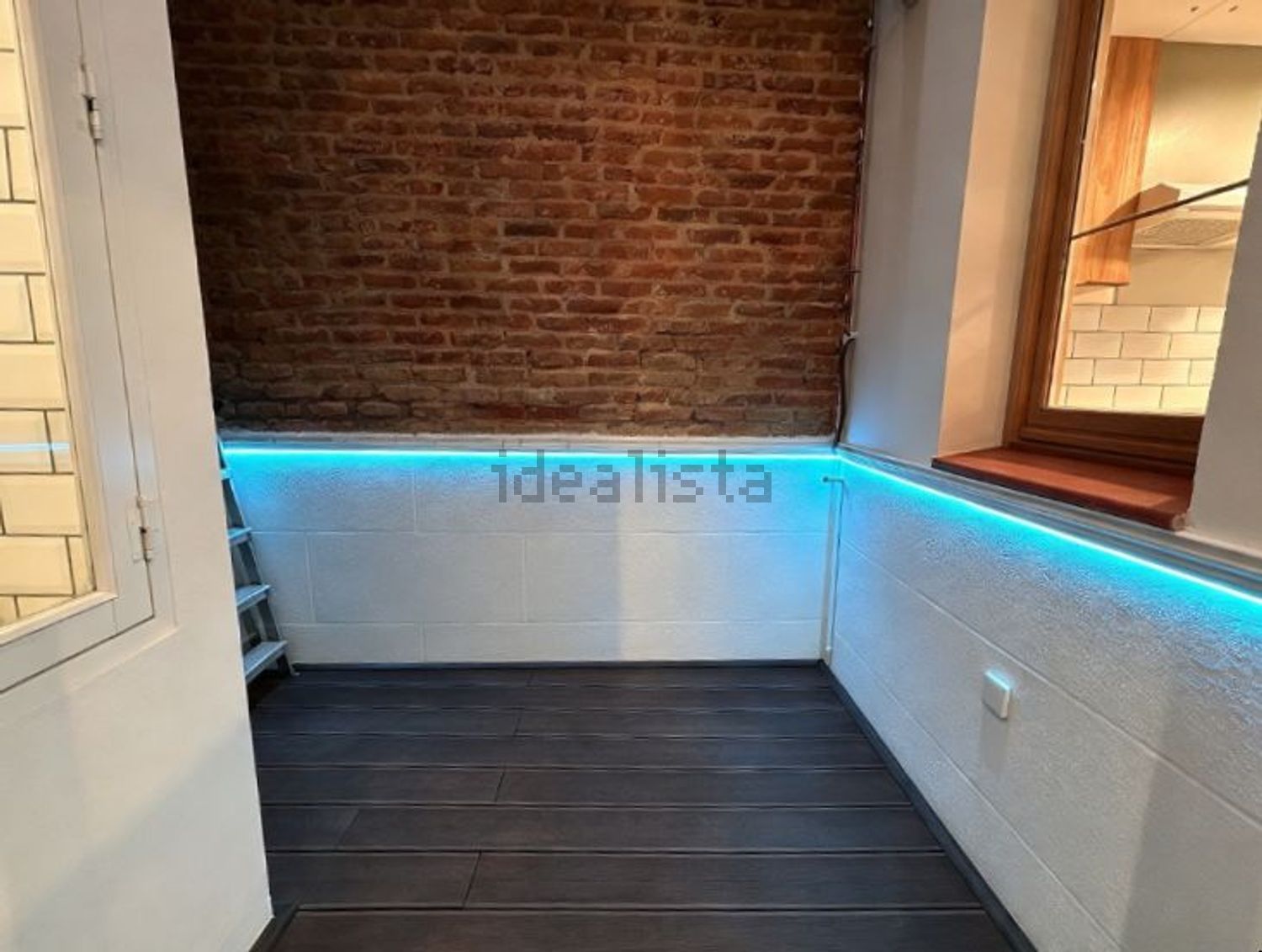 Wohnung 40 m² in Madrid