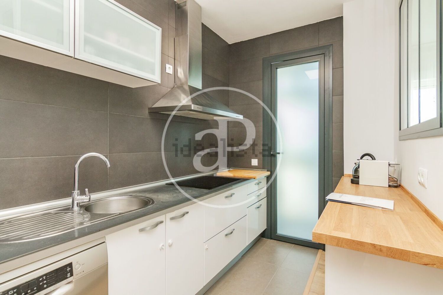 Wohnung 143 m² in Madrid