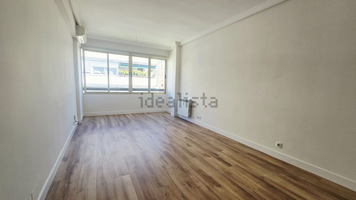 Pis de 95 m² a Madrid
