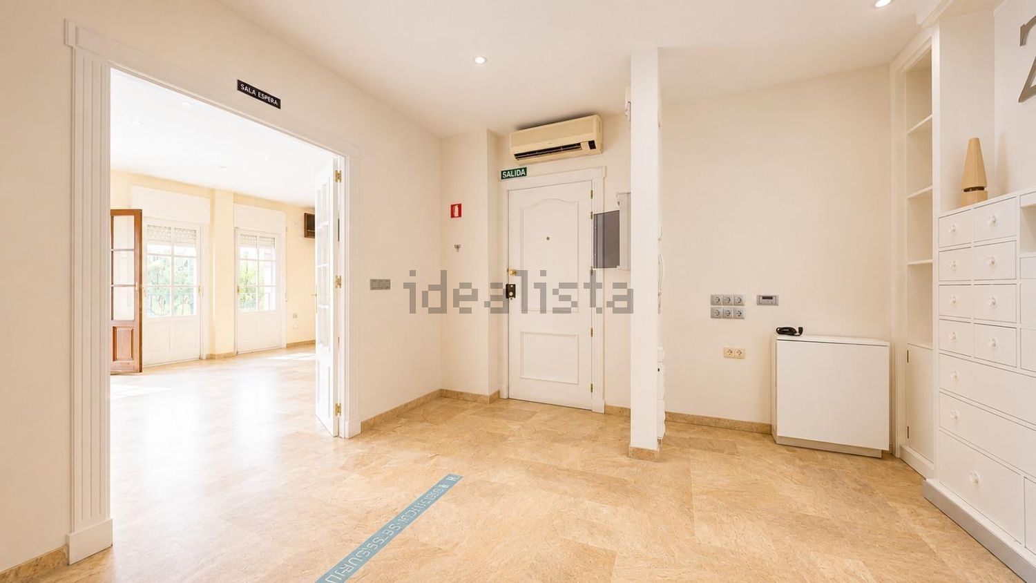 Piso de 138 m² en Berja