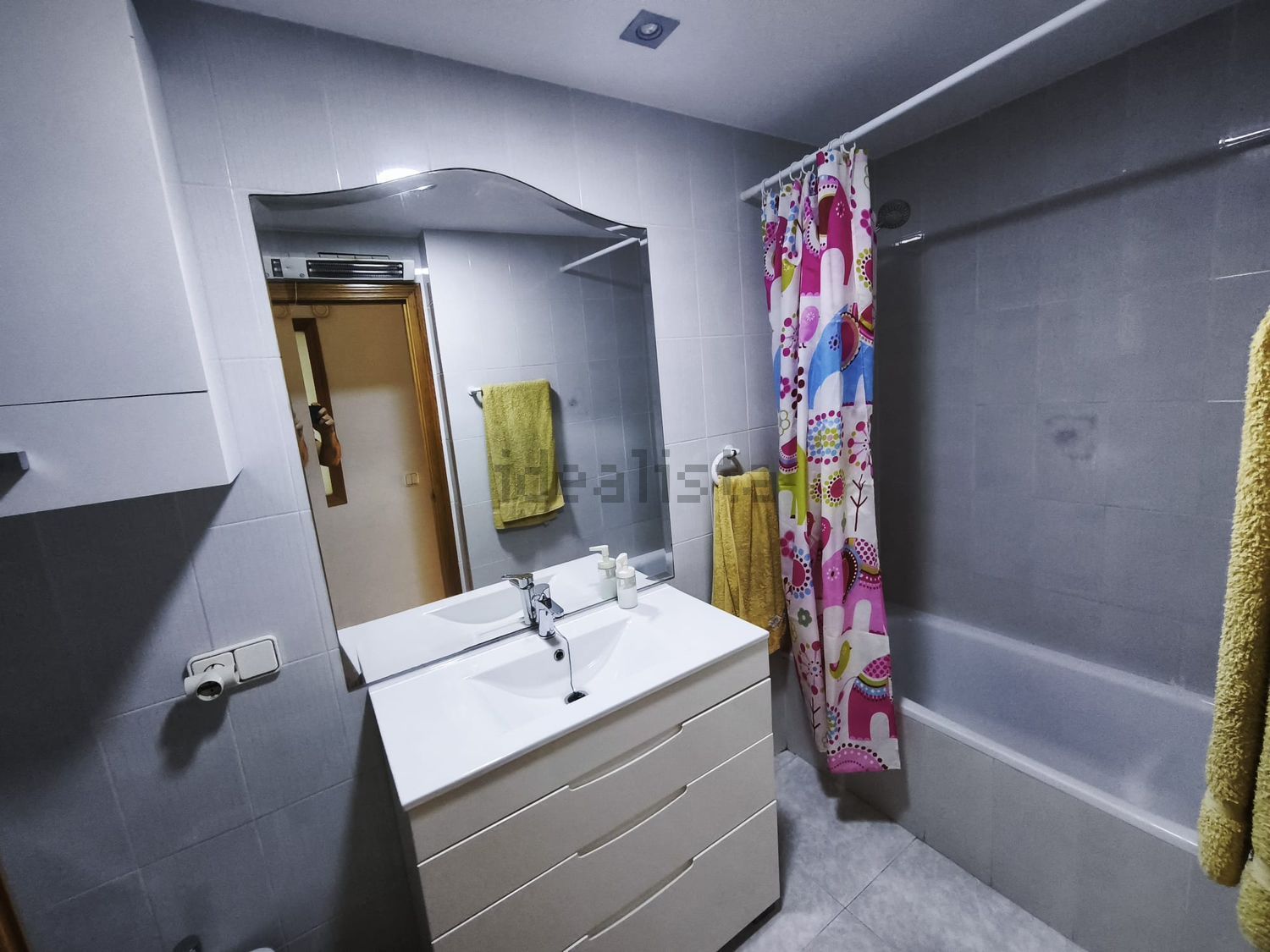 Piso de 144 m² en Valencia