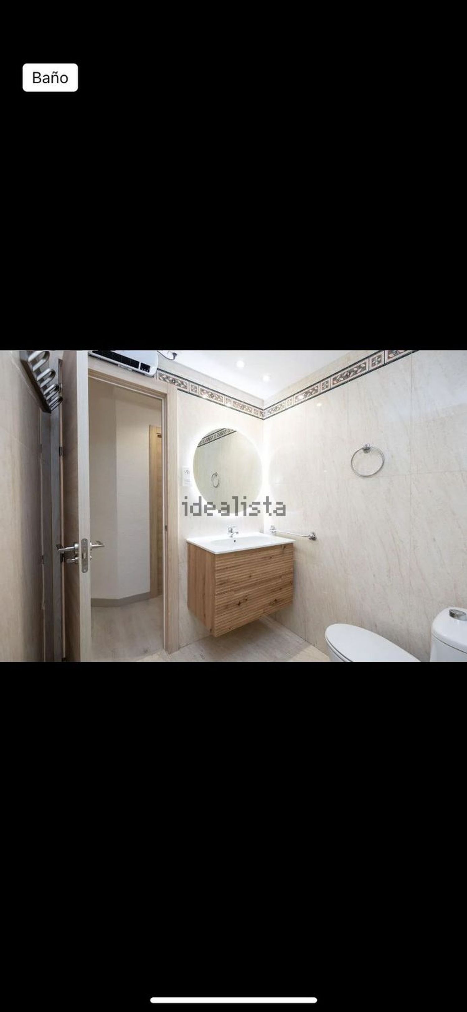 Habitació de lloguer, Granada