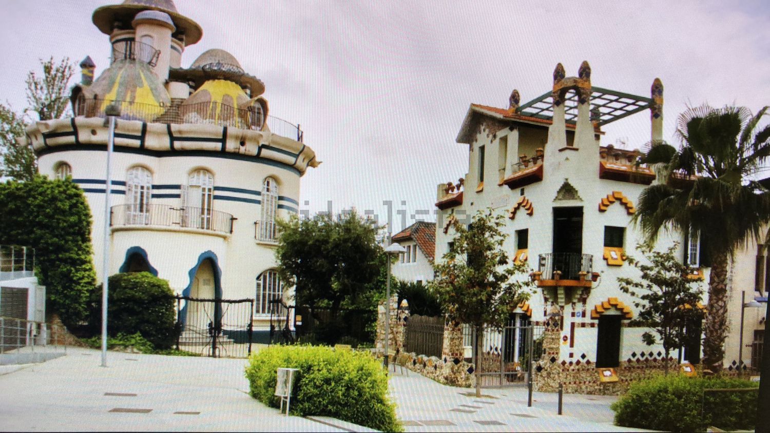 Habitación en alquiler, Sant Joan Despí