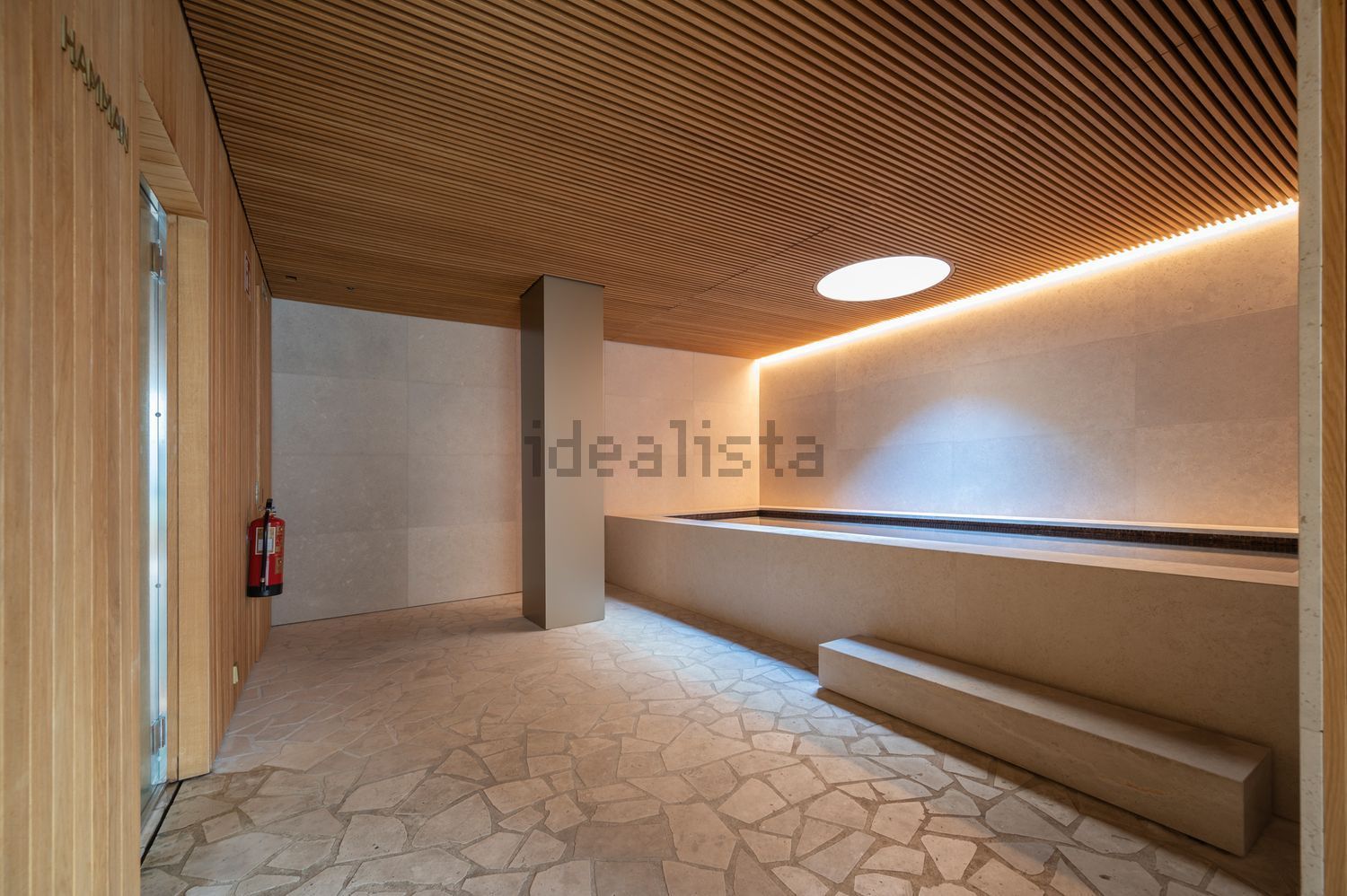 Pis de 110 m² a Madrid