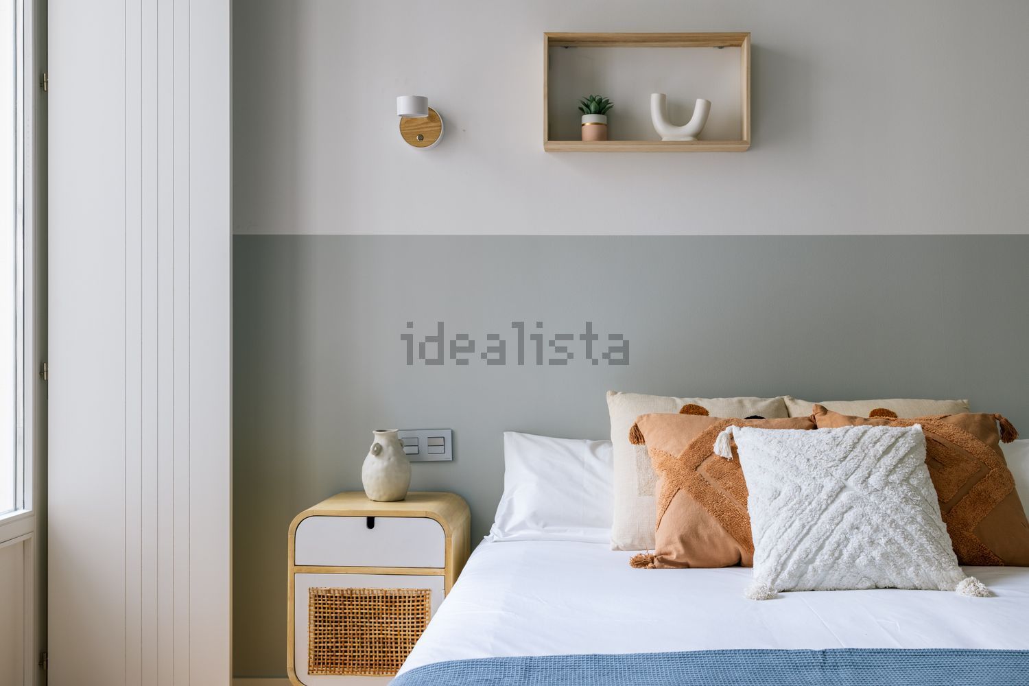 Flat 152 m² in Madrid