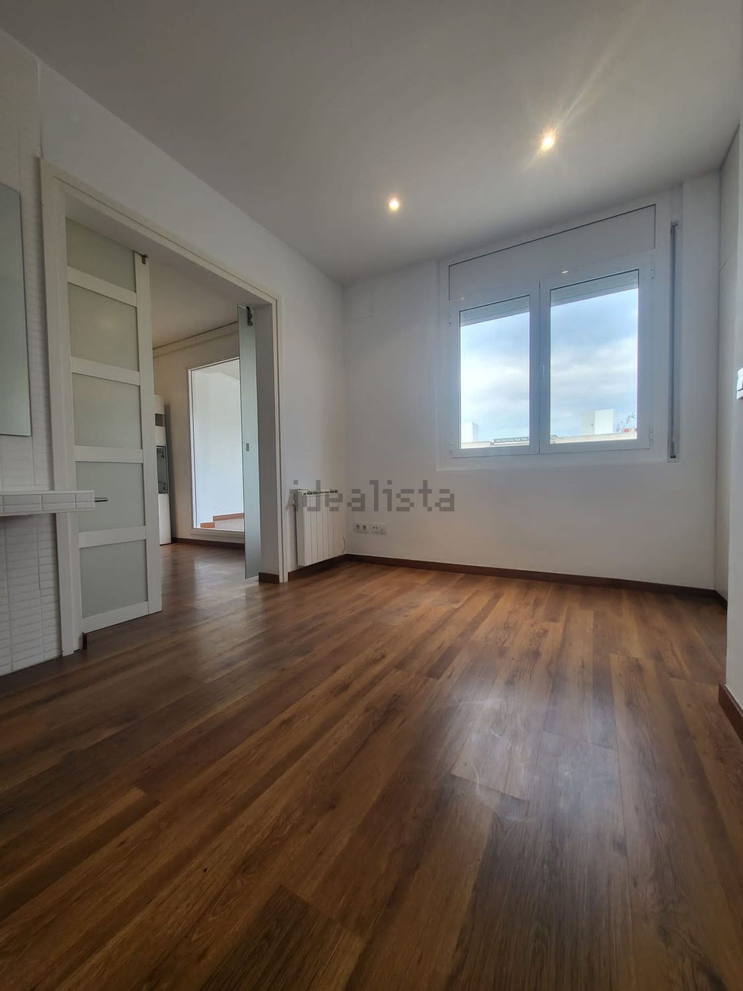 Piso de 35 m² en Barcelona