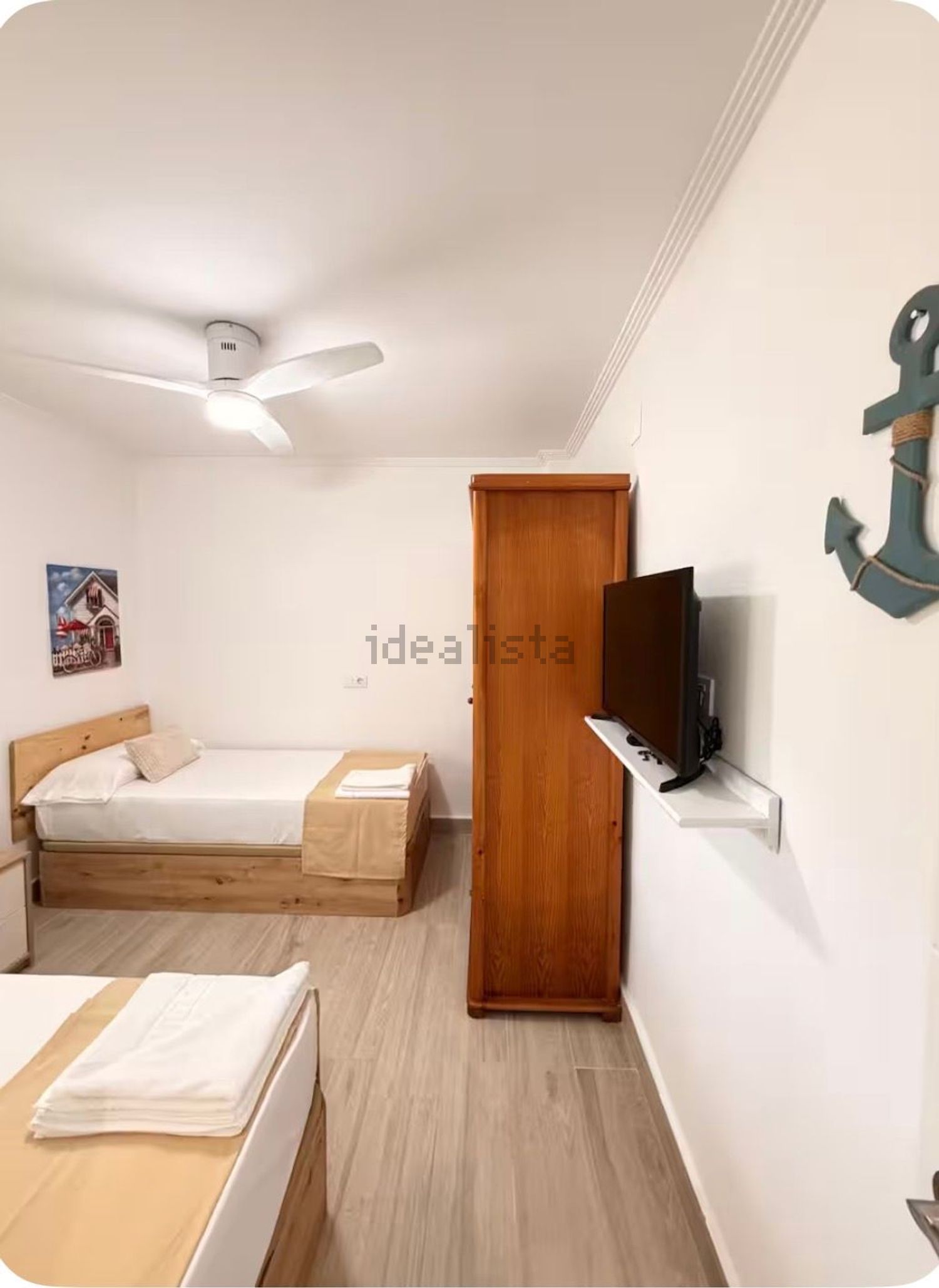 Casa de 70 m² a Cullera