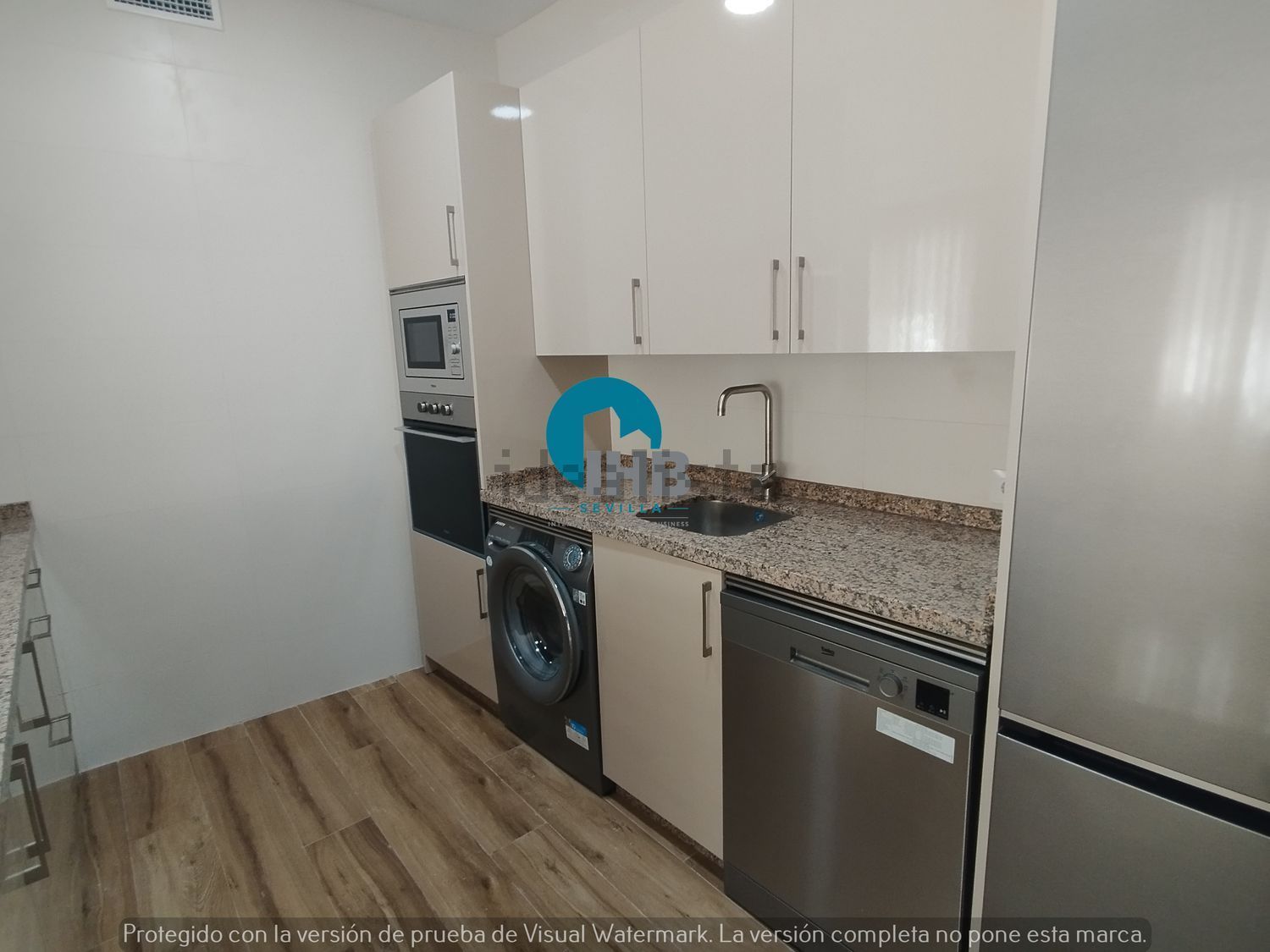 Appartamento 81 m² a Siviglia