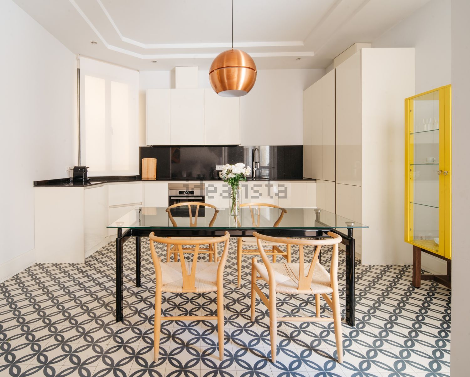 Pis de 145 m² a Madrid