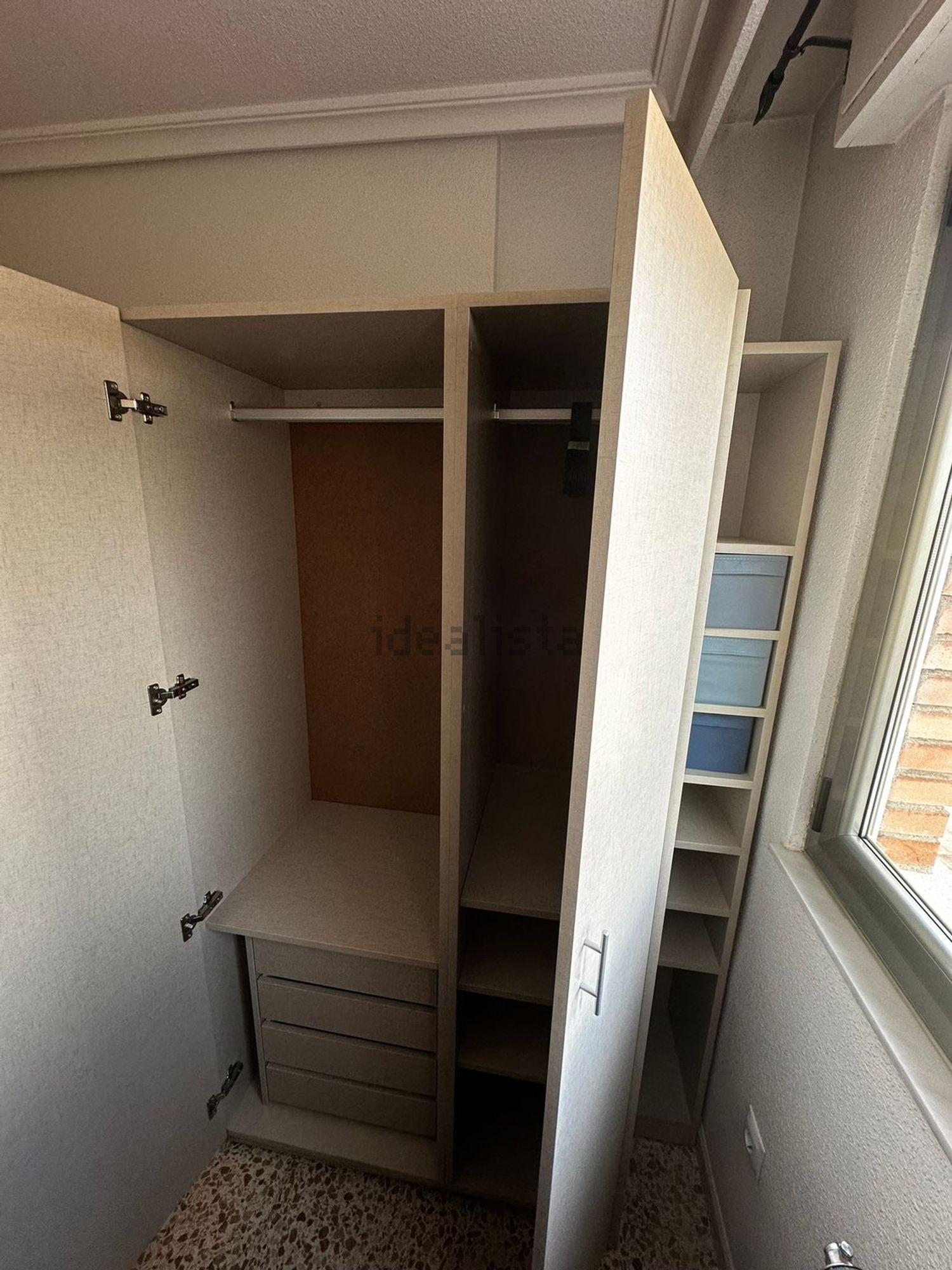 Stanza 75 m², Salamanca
