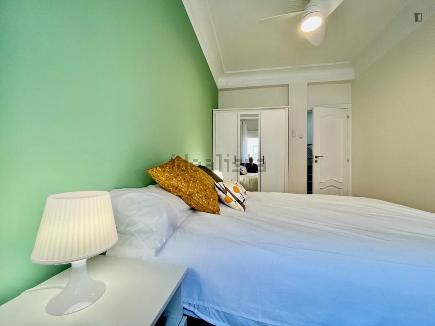 Habitación 98 m², Zaragoza