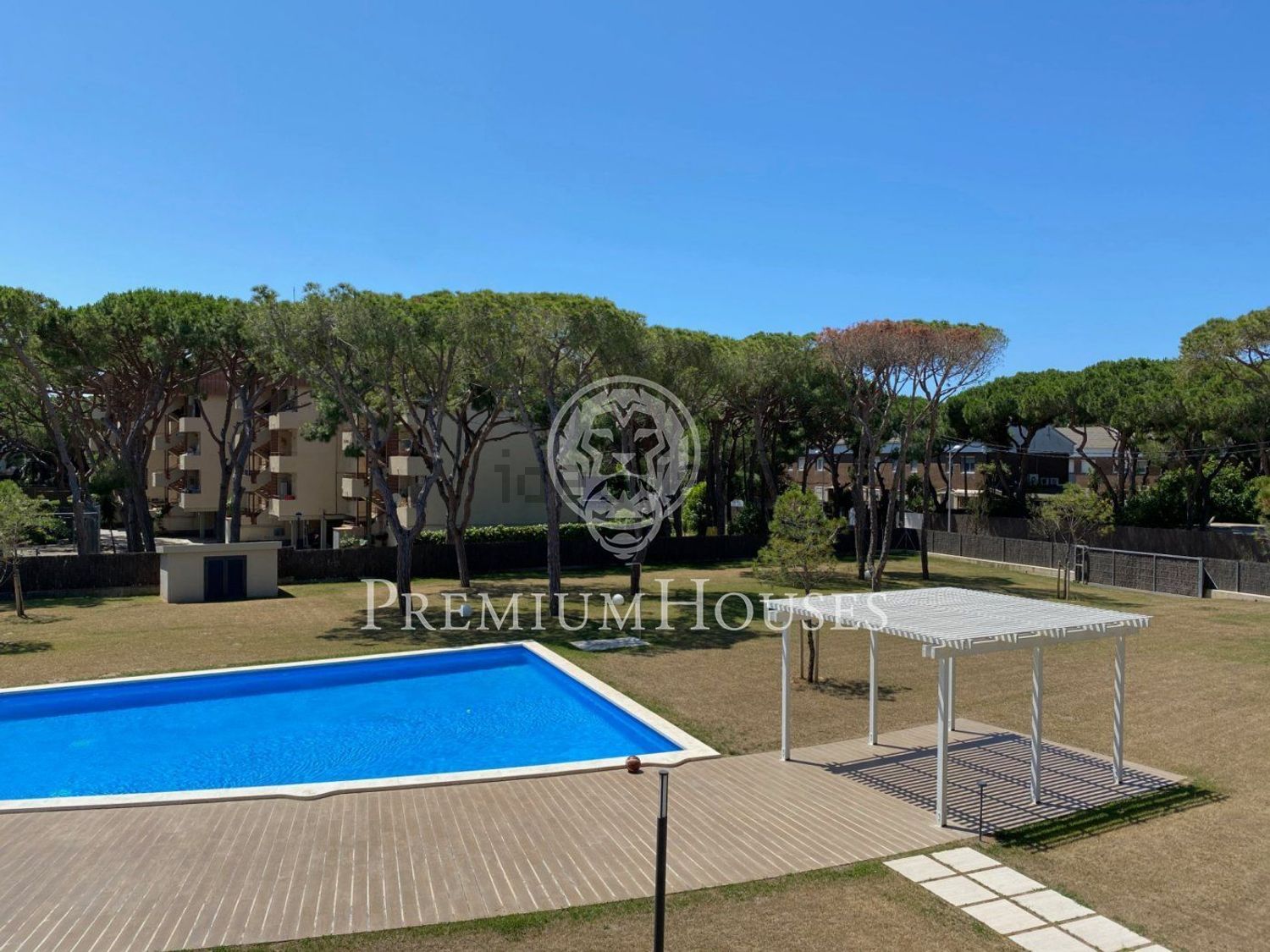 Wohnung 214 m² in Gavà