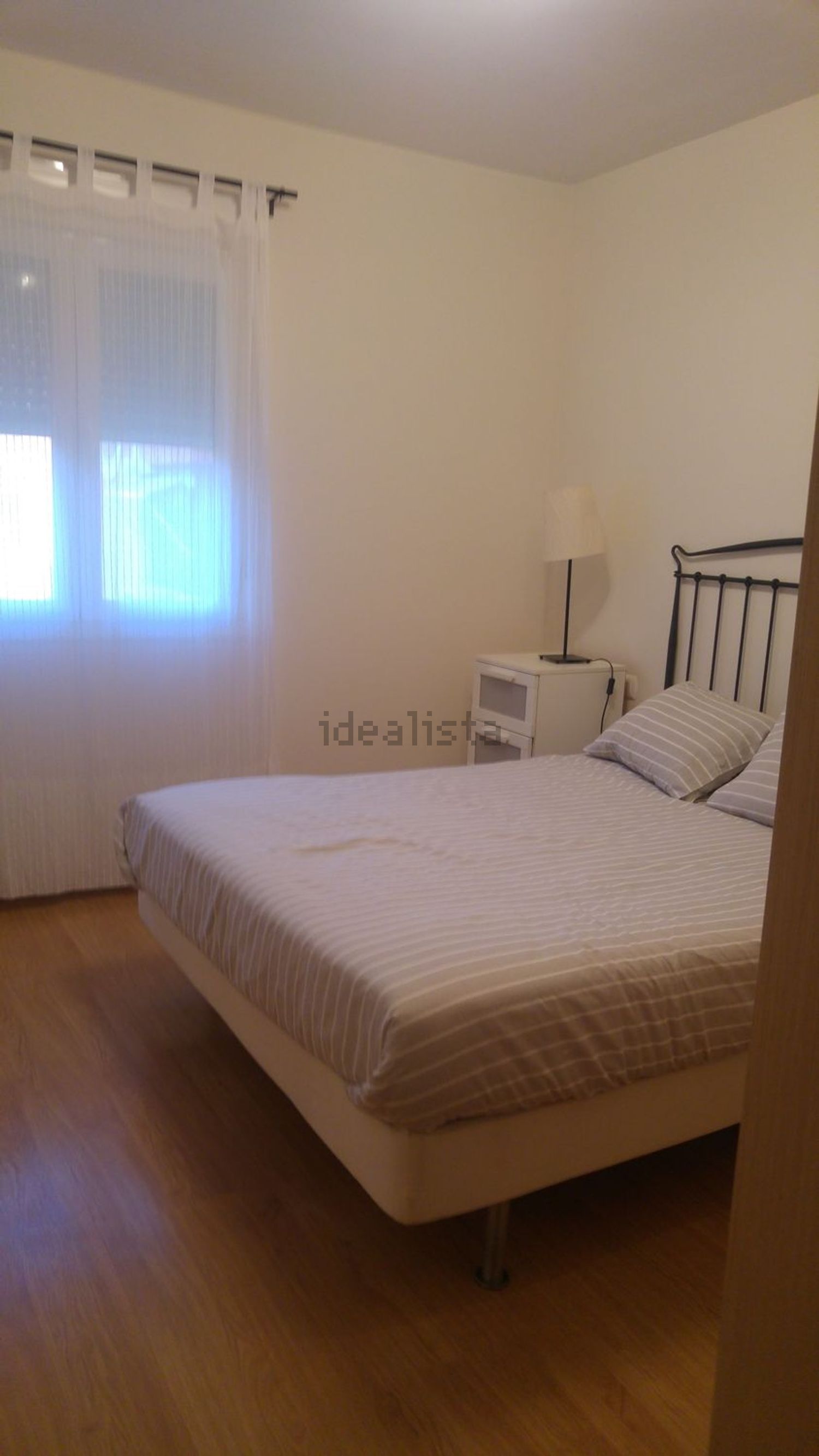 Wohnung 50 m² in Málaga
