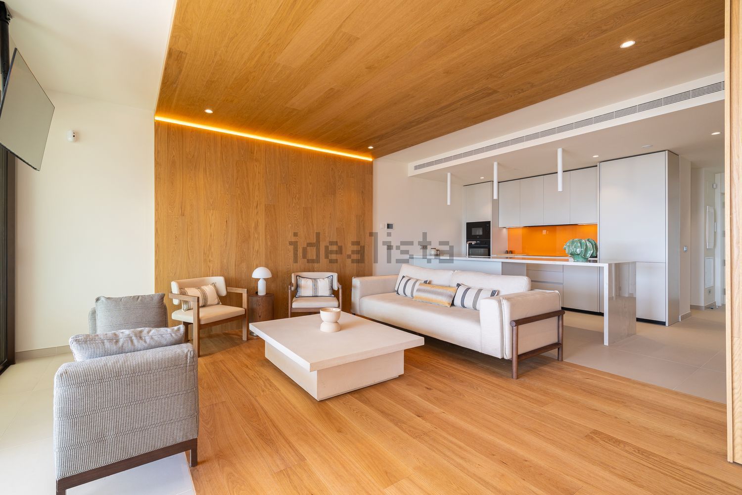 Pis de 90 m² a Fuengirola