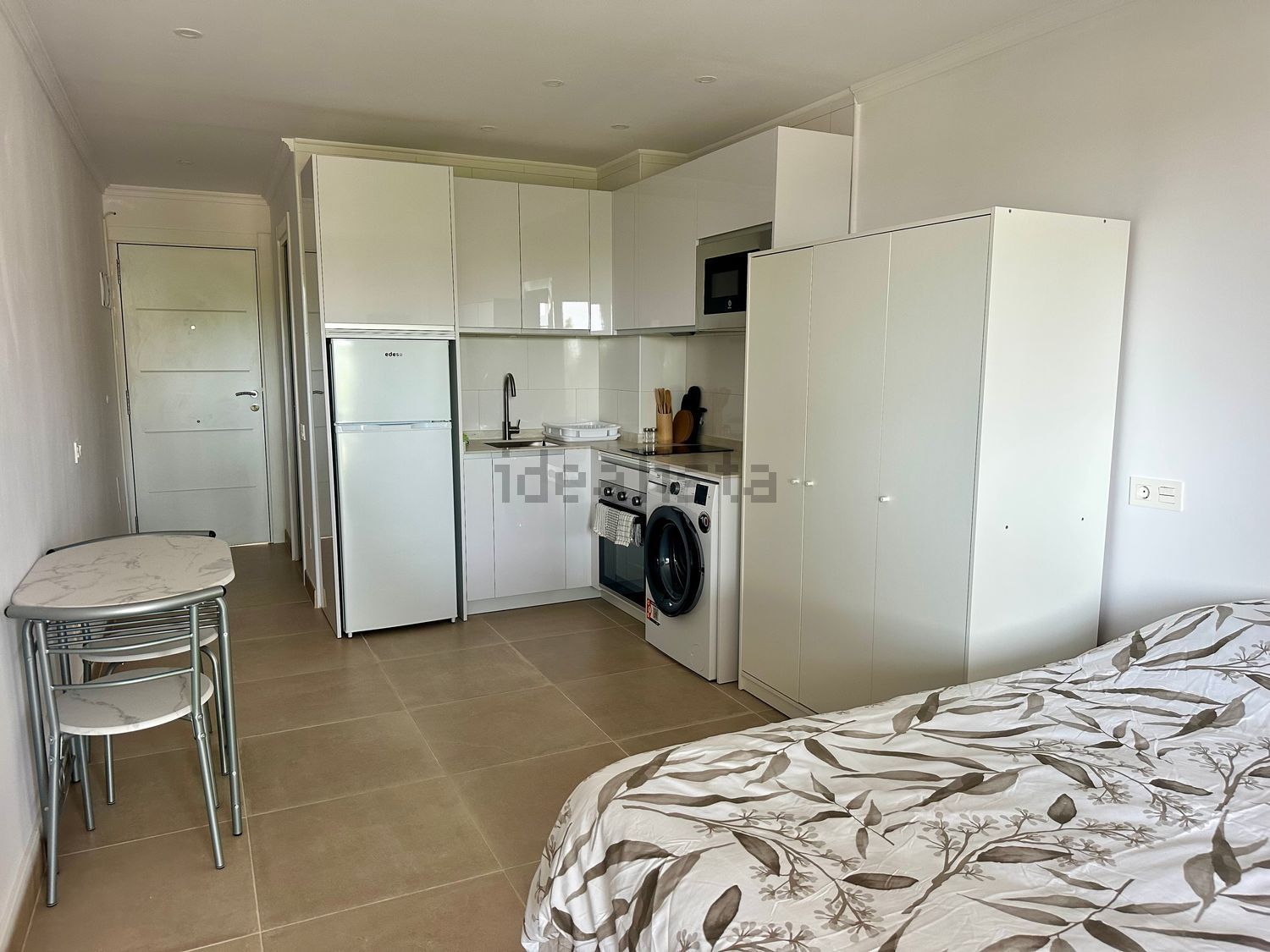 Pis de 40 m² a Marbella